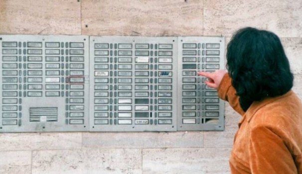 Rapporti di vicinato Rapporti di vicinato