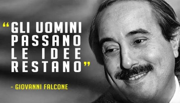 Giovanni Falcone