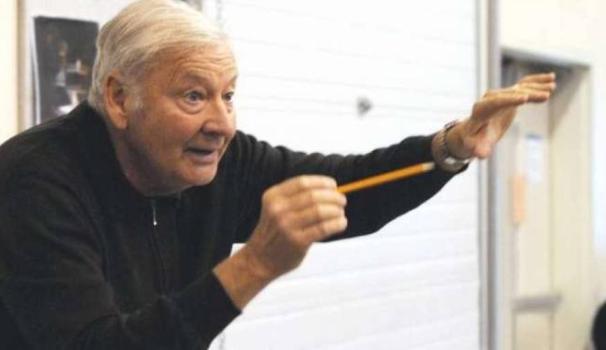 Il celebre direttore d’orchestra Edoardo Muller è morto a 78 anni Il celebre direttore d’orchestra Edoardo Muller è morto a 78 anni