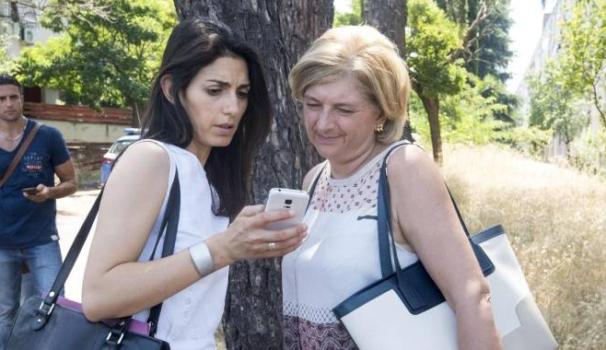 Risultati immagini per raggi e muraro foto