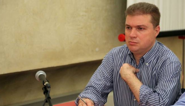 Andrea De Maria, parlamentare Pd (Foto Schicchi)