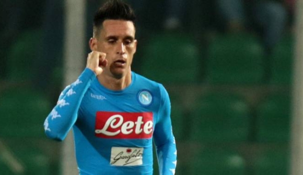 Risultati immagini per CALLEJON