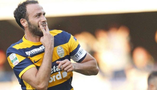 Risultati immagini per hella verona e frosinone