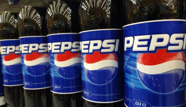 Bottiglie di Pepsi (Afp) Bottiglie di Pepsi (Afp)