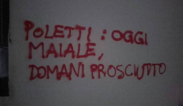 Risultati immagini per poletti maiale