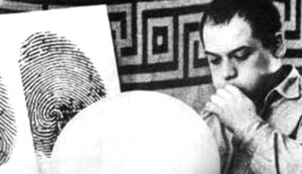 Piero Manzoni, l'artista morto nel 1963 Piero Manzoni, l'artista morto nel 1963