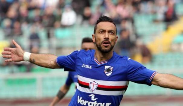 Image result for quagliarella