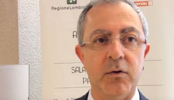 Risultati immagini per Sviluppo Economico di Regione Lombardia, Danilo Maiocchi