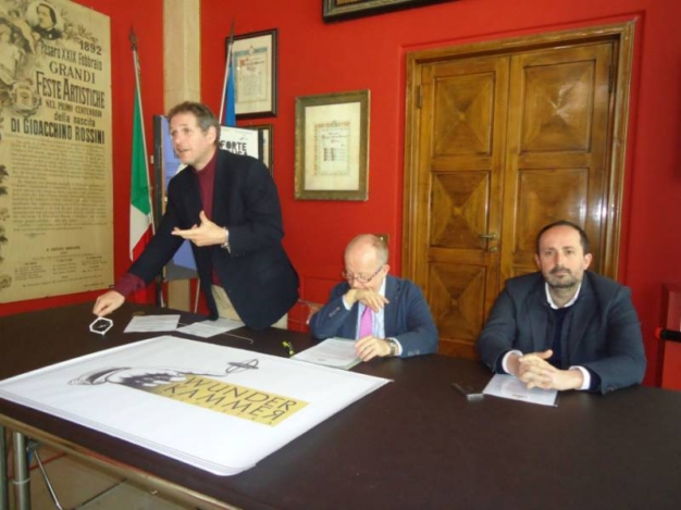 Un Pianoforte per Lampedusa