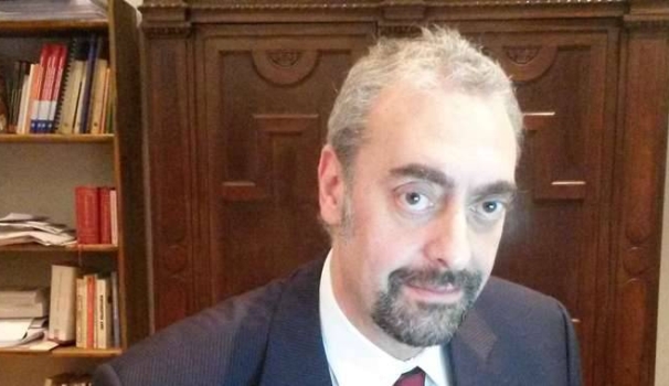 Risultati immagini per (ALG) Paolo Perucchini