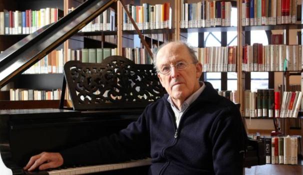 Luigi Fernando Tagliavini