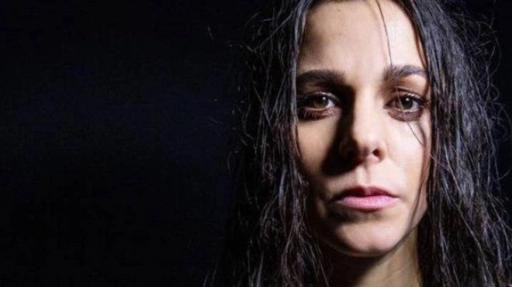 Deep Night is the new single by Giulia Mutti 1 Giulia Mutti