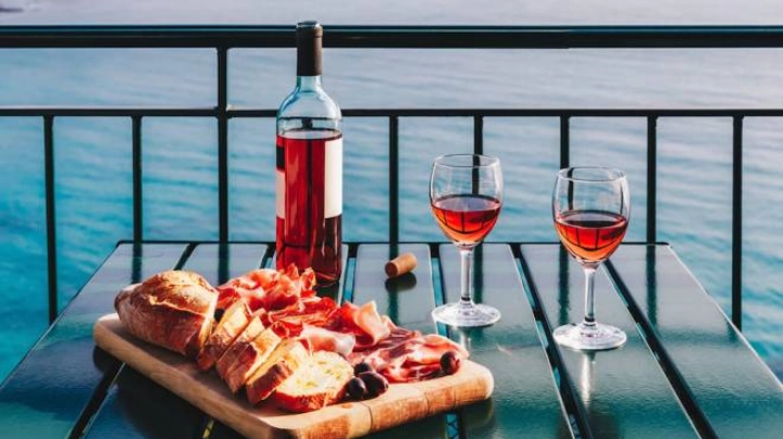 Idee alternative per la Pasquetta Idee alternative per la Pasquetta