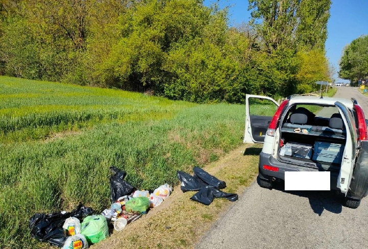 «Ai volontari va un immenso grazie da parte di tutta la comunità, anche in questo giorno di festa», ha detto l’assessore Vito Salatiello