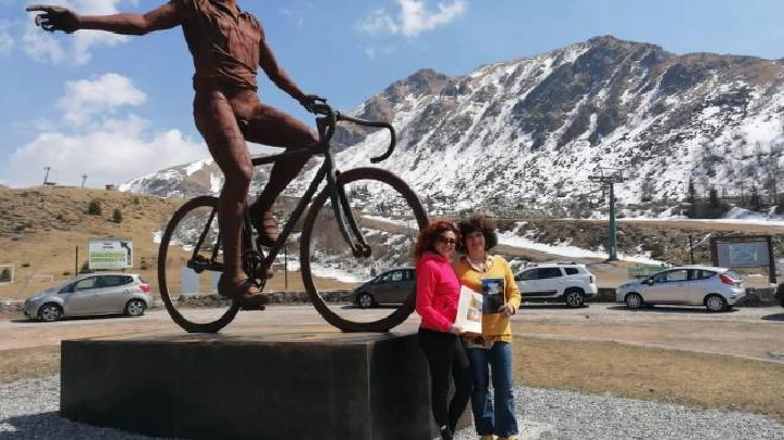 Il Resto del Carlino – Tisselli vincitrice con la poesia ’Cuore impavido’