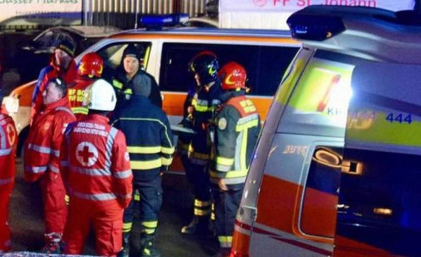 schianto in superstrada muore a 24 anni cronaca ilrestodelcarlino it