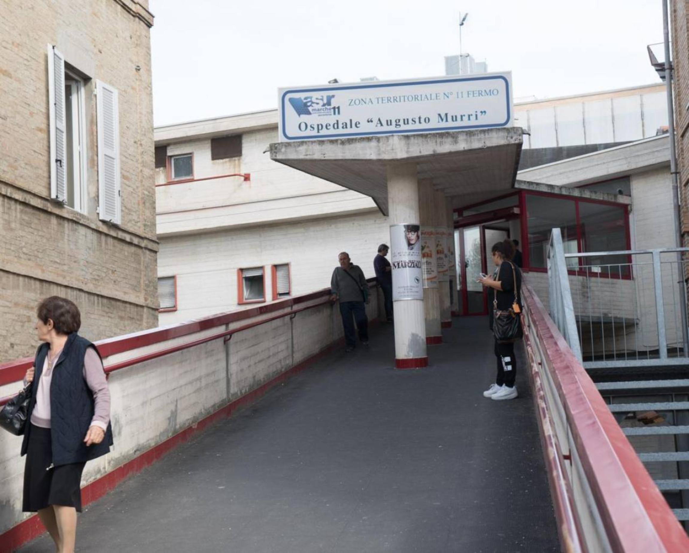 carenza di personale radiologia in sofferenza cronaca ilrestodelcarlino it