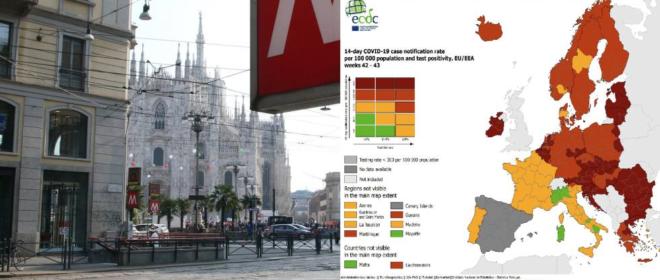 covid natale 2021 come sara la quarta ondata e i rischi cronaca ilgiorno it