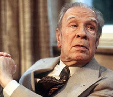 Risultati immagini per borges