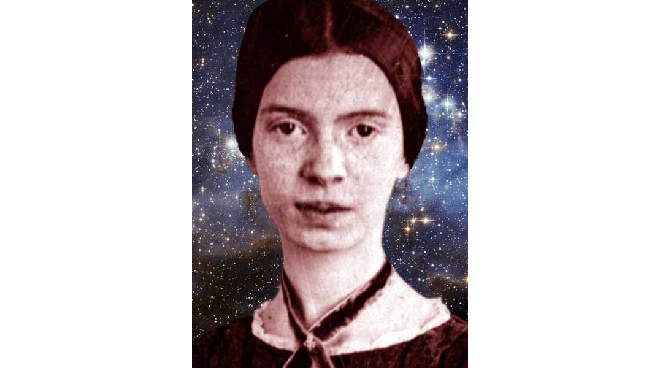 Poiché Non Potevo Fermarmi Per La Morte