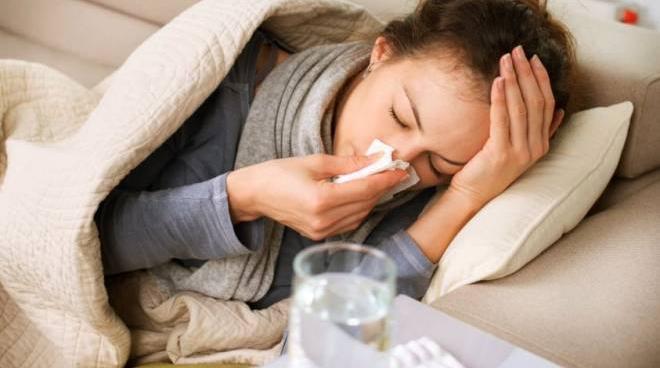 influenza 2021 l allarme dell ecdc attenzione quest anno potrebbe essere pesante cronaca