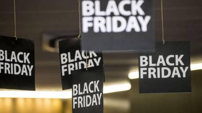 black friday perche si chiama cosi e le offerte sono sempre convenienti economia ilgiorno it