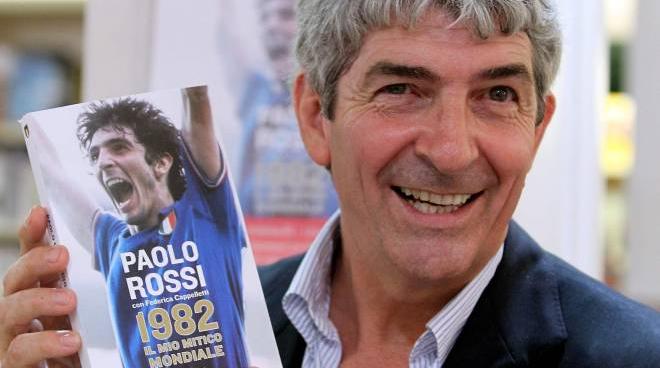 mio fratello paolo rossi un grande italiano newsletter cronaca lanazione it