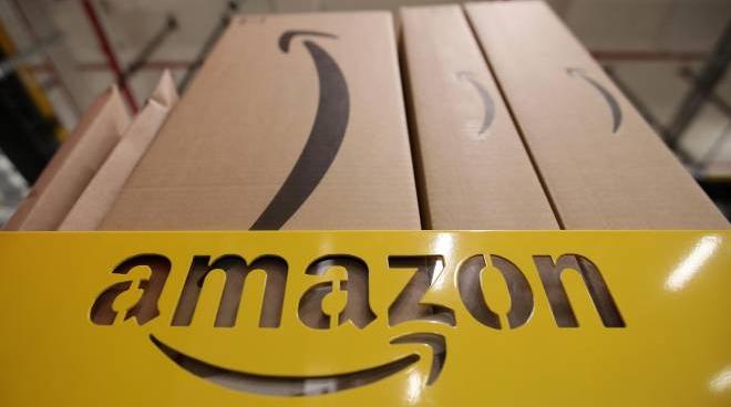 amazon pagamento in contanti per la consegna dei pacchi come fare economia ilgiorno it