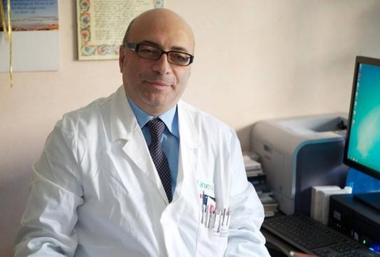 murri girandola di primari gabrielli lascia cardiologia cronaca ilrestodelcarlino it