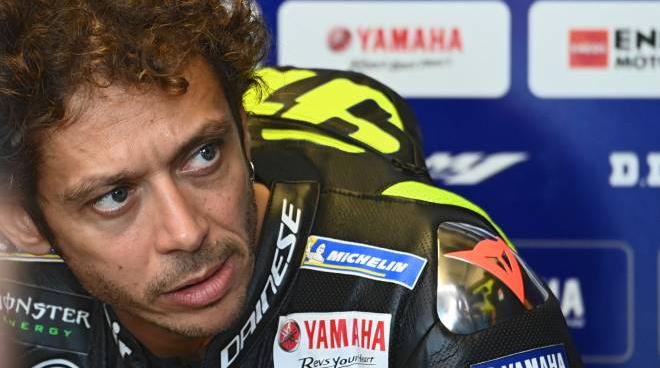 valentino rossi compleanno ecco come festeggia cronaca ilrestodelcarlino it