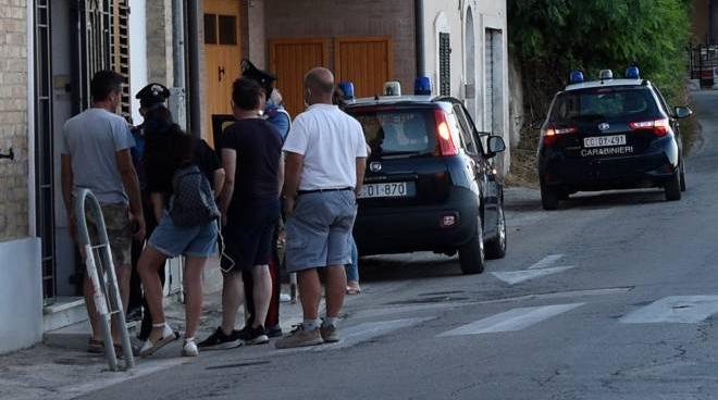 morto il giorno dopo il vaccino a macerata disposta autopsia cronaca ilrestodelcarlino it