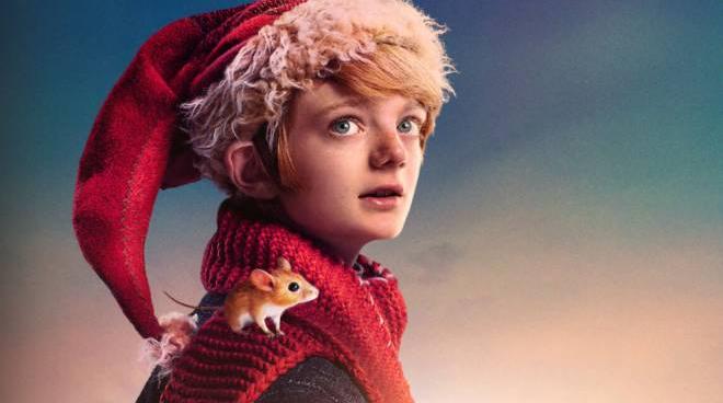 un bambino chiamato natale il nuovo film di netflix per le feste magazine quotidiano net