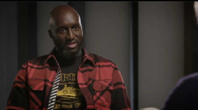 morto virgil abloh chi era il genio di off white moda ilgiorno it