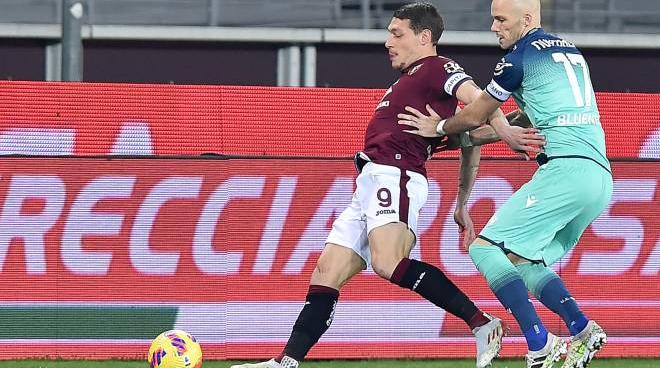 torino 2021 finito per belotti il gallo e infortunato sport calcio quotidiano net