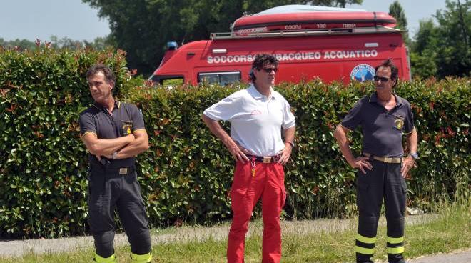 melzo si cerca ragazza scomparsa il fidanzato trovato morto foto cronaca ilgiorno it