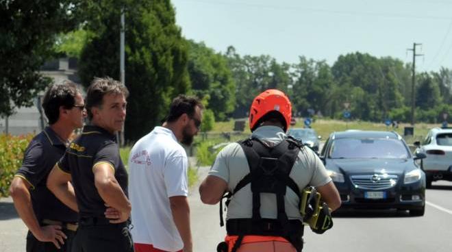 melzo ragazza scomparsa le ricerche si concentrano a paullo cronaca ilgiorno it