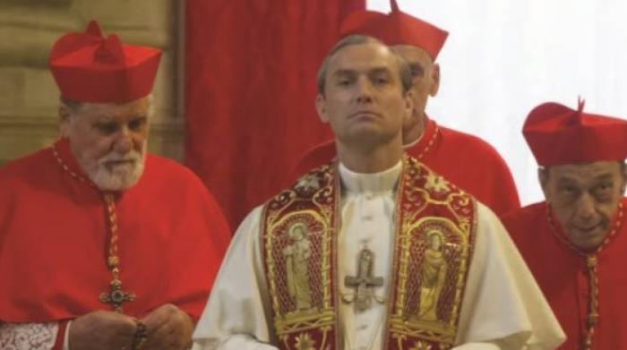 The Young Pope, le frasi più belle / 4 - Magazine ...