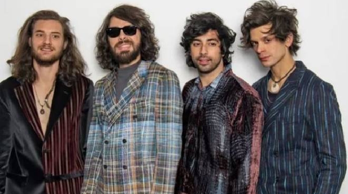 Canova, la band si scioglie: "Abbiamo bisogno di cambiare ...