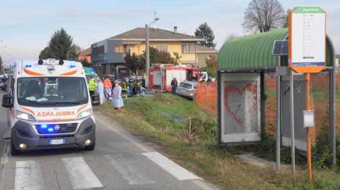 cava manara un paese sotto choc cronaca ilgiorno it