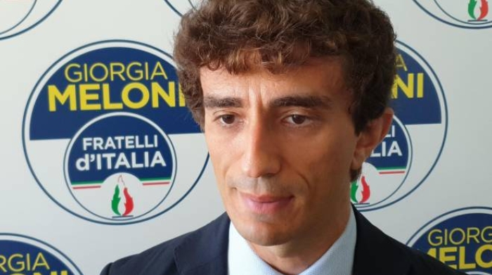 Festa dell'Unità Bologna 2021, Bignami: "L'invito negato? Ha fatto tutto il Pd" - Politica