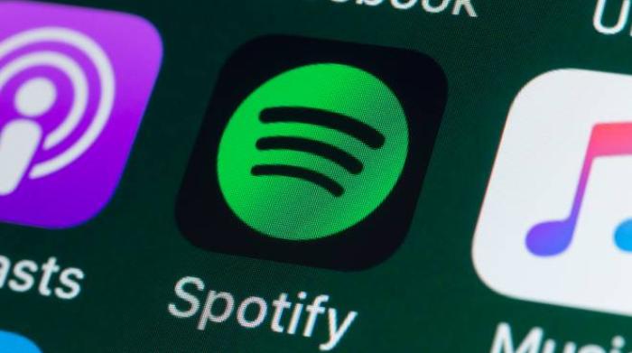 spotify in arrivo i testi delle canzoni che si ascoltano tech quotidiano net