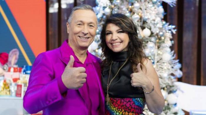 Programmi tv Natale con lo Zecchino d'Oro, quando vederli ...