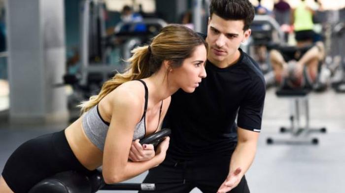Palestre e centri fitness alla ricerca di istruttori ...