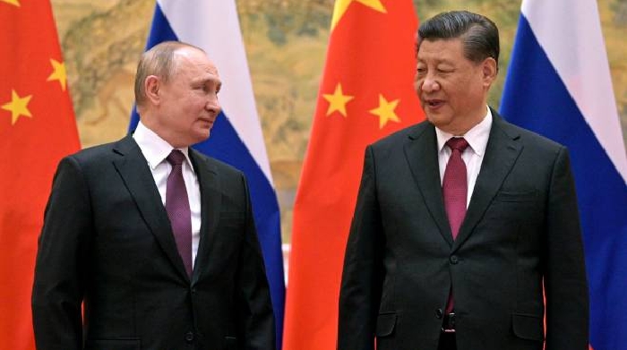 Russia e Cina: sodali o nemici in tregua? Xi Jinping e l'aggressione all'Ucraina - Esteri