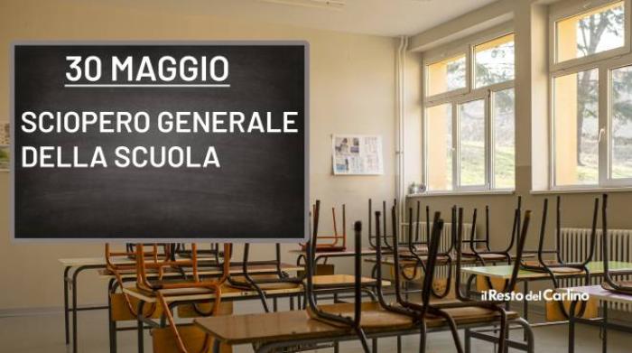 Greve escolar em 30 de maio de 2022, possíveis fechamentos e incompetência: motivos