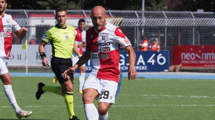 Santini si scaglia contro gli hater riminesi: “Spero che qualcuno si sia ricreduto…” Santini si scaglia contro gli hater riminesi: “Spero che qualcuno si sia ricreduto…”