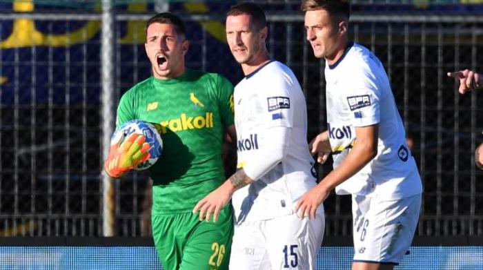 Cittadella-Modena 0-0: il primo pari firmato Gagno - Modena FC