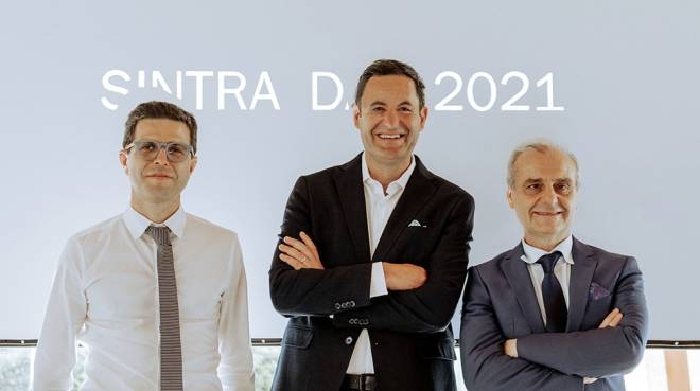 Cinque giovani dell’Università di Milano hanno tri …