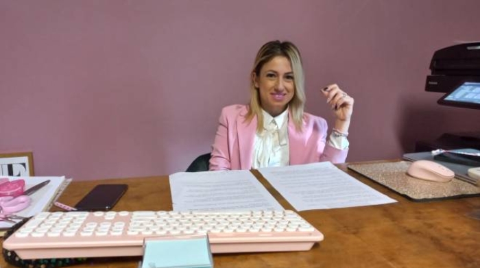 Stefania Vadalà, la scuola di principesse e l'accusa di sessismo: "No, è solo un gioco" - Cronaca