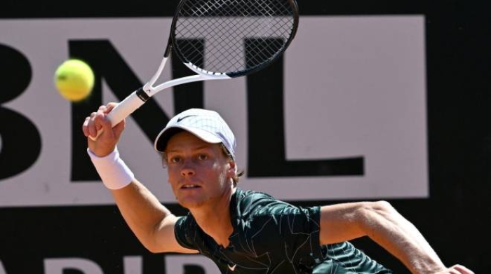 Roland Garros 2022, Sinner at his debut: where to see the match with